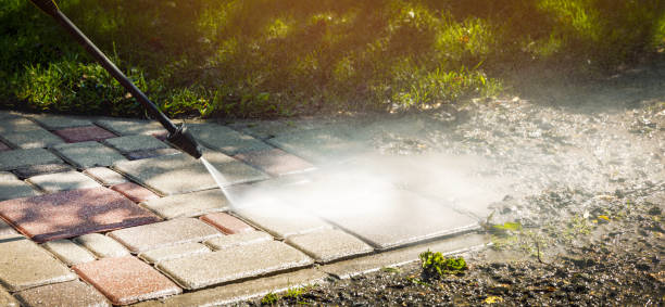 Schoolcraft, MI Pressure Washing Services Company